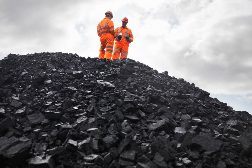 Strašna nesreća: Poginuo radnik u rudniku uglja