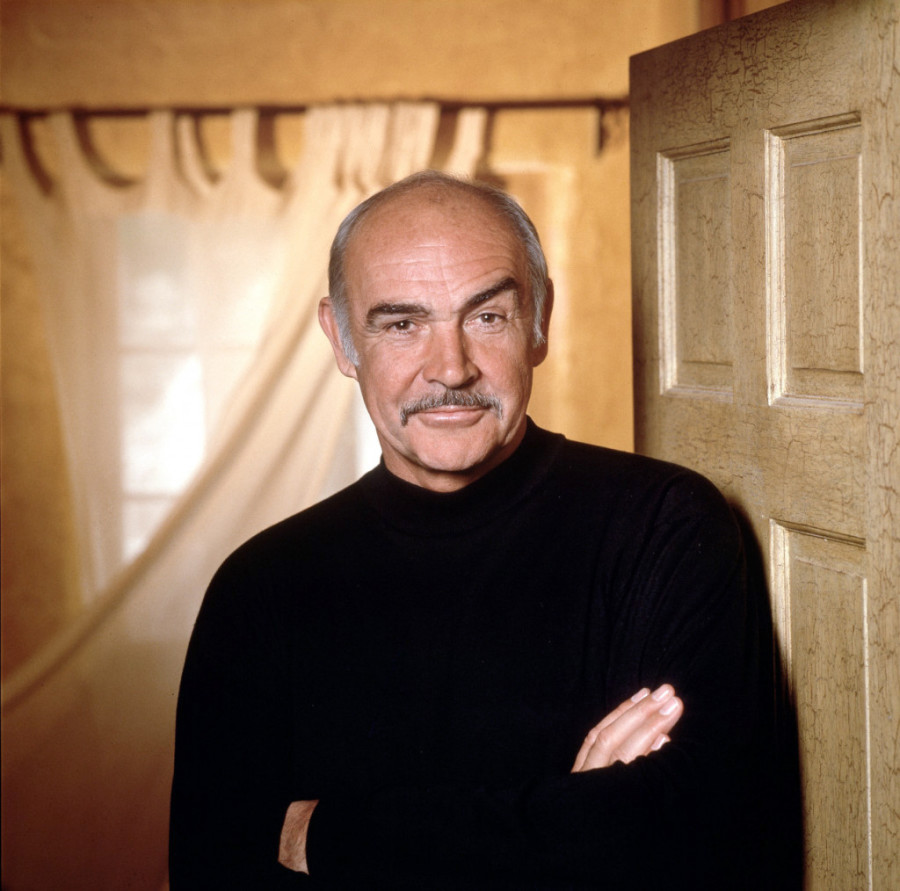 Šon Koneri je umalo poludeo od slave koju mu je donela uloga Džejmsa Bonda: Pratili su me u toalet sa fotoaparatima