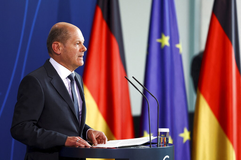 Lideri EU raspravljaju o šestom paketu sankcija - Zaharova: Britanija učestvovala u trgovini organa na KiM!