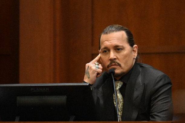 Poznato ko bi mogao da zameni Džonija Depa u "Piratima sa Kariba":  U pripremi dva scenarija