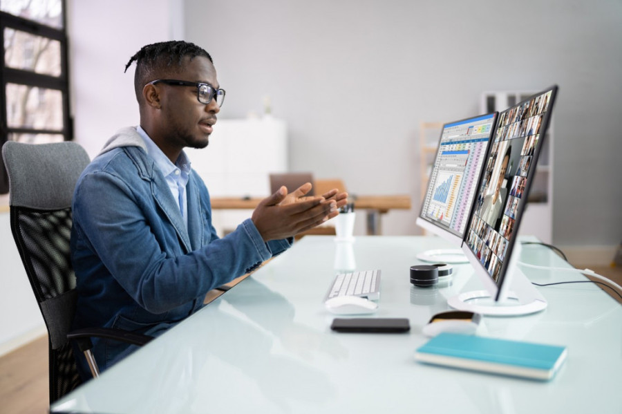 Ako ste jedina osoba na sastanku Google Meet će vas izbaciti