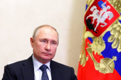 Putin: Tragedija u Donbasu je primorala Rusiju da započne operaciju u Ukrajini
