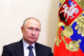 Putin se sastao sa Guterešom, i podsetio na odluku Međunarodnog suda pravde o Kosovu