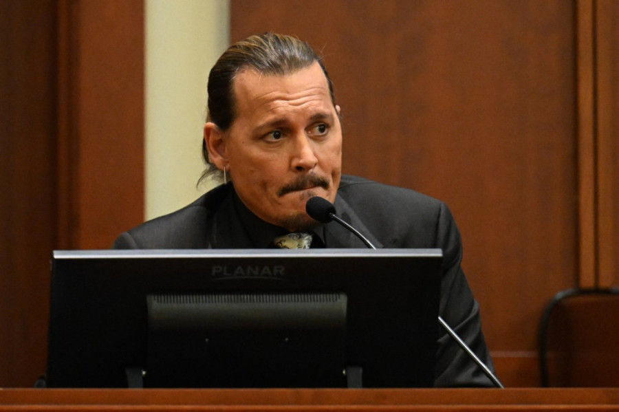 Džoni Dep tvrdi da je doživljavao nasilje od Amber, izneo šokantne detalje: Udarala mi je šamare, krio sam se u kupatilu!