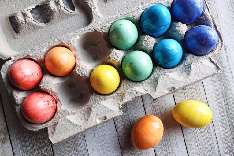 Rešena dilema: Koliko dugo su jaja bezbedna za jelo - od momenta kupovine do uskršnje trpeze