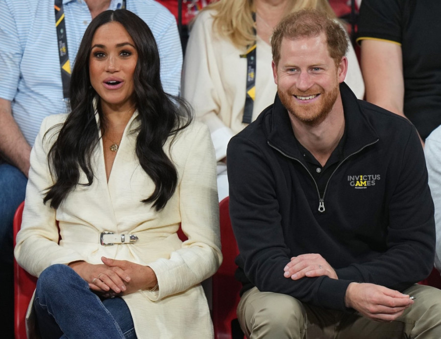 Otac Megan Markl doživeo moždani udar, objavljene prve fotografije! Oglasila se i druga ćerka: Sve je to zbog nje! (FOTO)