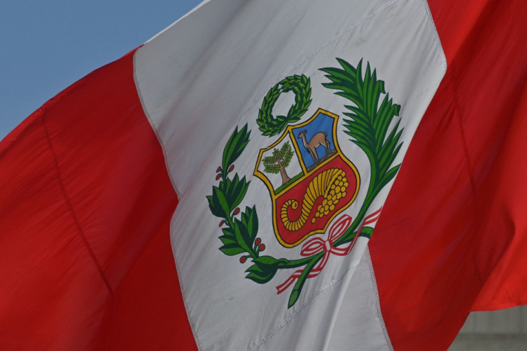Američka tajna služba pucala na uljeza u Ambasadi Perua: Incident u Vašingtonu