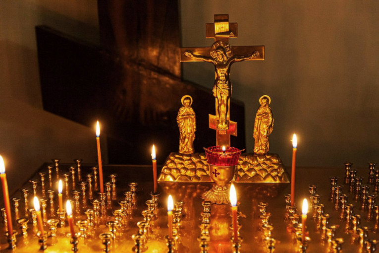 Danas slavimo tri velika sveca: Jedan od njih je bio najveći srpski ktitor! Za mir i spokoj izgovorite ove moćne reči!