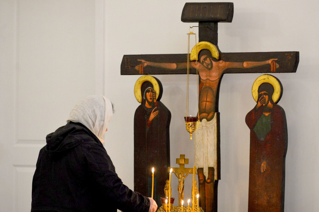 Koji praznik je za pravoslavce važniji Božić ili Vaskrs? Sveštenik Igor otkrio najveći hrišćanski praznik