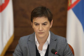 Sraman izveštaj Fridom Hausa: Premijerka bez zadrške o kritikama na račun Srbije