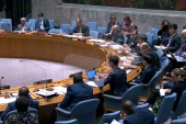 Rusija blokirala rezoluciju o nepriznavanju referenduma u SB UN i poručila: "Dotakli ste dno"