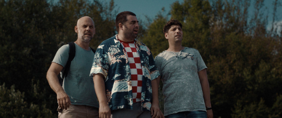 Upoznajte divljake: Urnebesna akciona komedija uskoro u domaćim bioskopima (FOTO/VIDEO)