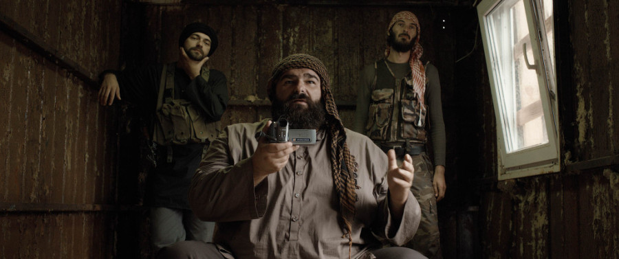 Upoznajte divljake: Urnebesna akciona komedija uskoro u domaćim bioskopima (FOTO/VIDEO)