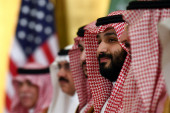 Princ Salman urlao na američkog zvaničnika? Jedno pitanje ga posebno razbesnelo: Ovako su zahladneli odnosi Rijada i Vašingtona