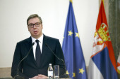 Predsednik Vučić čestitao Ramazanski Bajram: Provedite praznik u duhovnoj radosti i obilju svakog dobra!