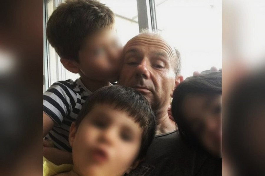 Pre devet meseci u Zagrebu ubio troje svoje dece - počelo suđenje ocu iz pakla: Stavio im 30 tableta u topli kakao!