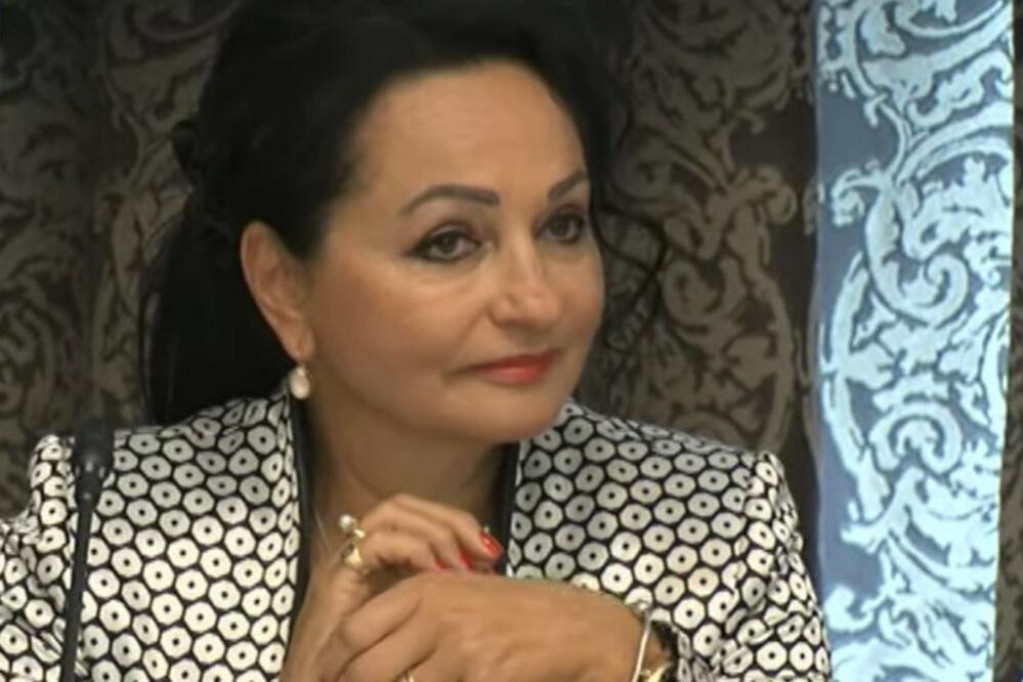 Posle mame pao i sin: Uhapšen Miloš Medenica