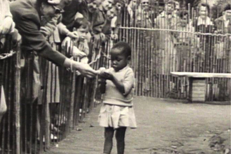 “Ljudski zoološki vrtovi” u Evropi postojali do pre 60 godina: Morbidna zabava "civilizovanog sveta" (FOTO)