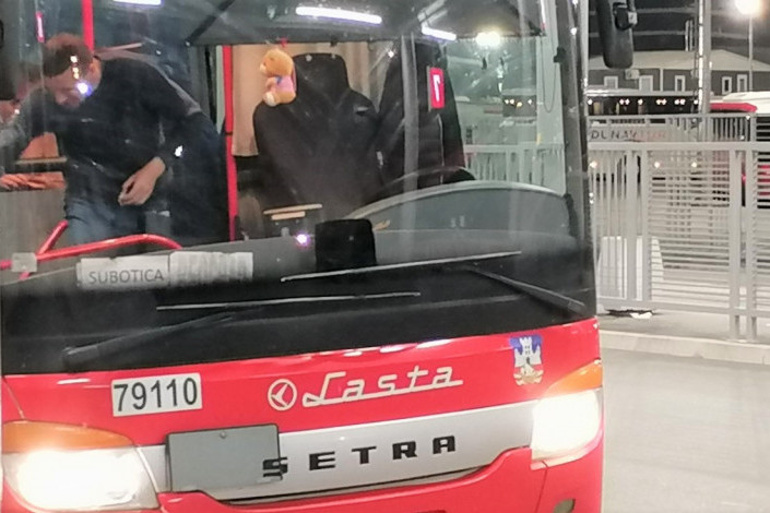 Vremešni vozač ruši rekorde: Evo koliku brzinu je uhvatio presretač MUP-a