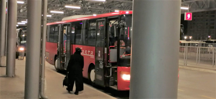 Aleksandar Šapić o problemima s "Lastom": Bezbednost je prioritet, povlašćenih neće biti!