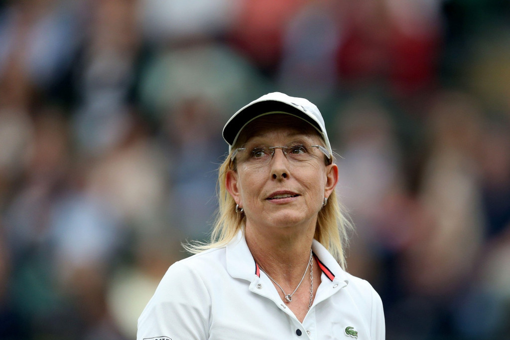 Legendarnoj teniserki se plače zbog odluke Vimbldona: Vrlo dobro znam kako se oni osećaju