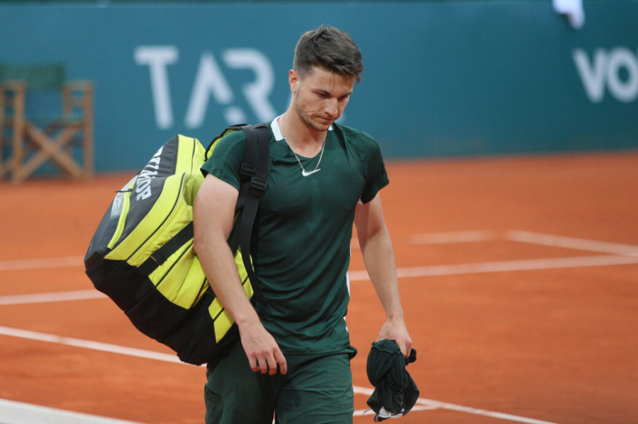 Đoković nikad svežiji i nikad snažniji, ali ipak nije isti kao pre 10 godina! Novak se zahvalio Bogu, ali i svom timu!