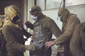 Tri "ronioca" iz Černobilja uradila nešto što je bilo na granici nemogućeg: O njihovom podvigu se decenijama ćutalo (VIDEO)