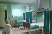 Izvanredna vest: Bez hospitalizovanih od korone u jednom delu Srbije!