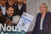 Makron ili Le Penova: Borba će biti neizvesna do samog kraja, evo šta sve treba da znamo o izborima u Francuskoj