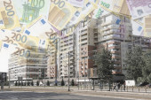 Ovo su prosečne cene kvadrata u srpskim gradovima: Papreno ili ne, to je realnost!