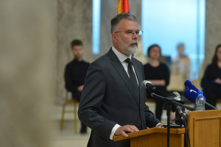 Direktor Muzeja žrtava genocida: Ambasador Italije u Zagrebu da se javno izvini (FOTO)