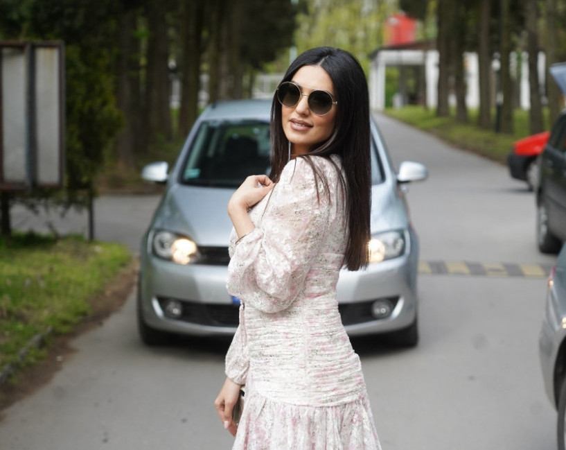 Jovana Jeremić promenila mišljenje, sad hvali pevačicu: Tanja Savić je velika zvezda!