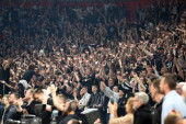 Partizan pušta sezonske karte u prodaju: Dizajn u slavu onih koji su napravili najveći uspeh sa klubom (FOTO)