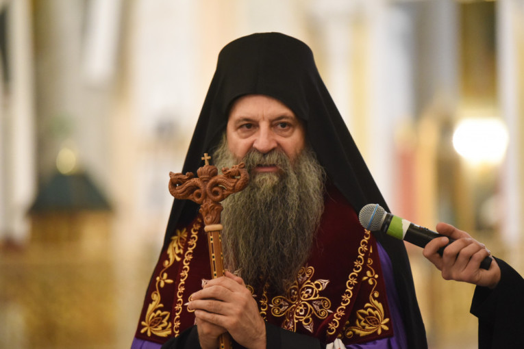 Verski analitičar Draško Đenović: Zabrana ulaska Porfirija na KiM šamar Srpskoj pravoslavnoj crkvi, ali i hrišćanstvu