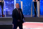 Haos na predizbornoj debati u Sloveniji: Jelinčič pao, opozicija napustila studio (VIDEO)