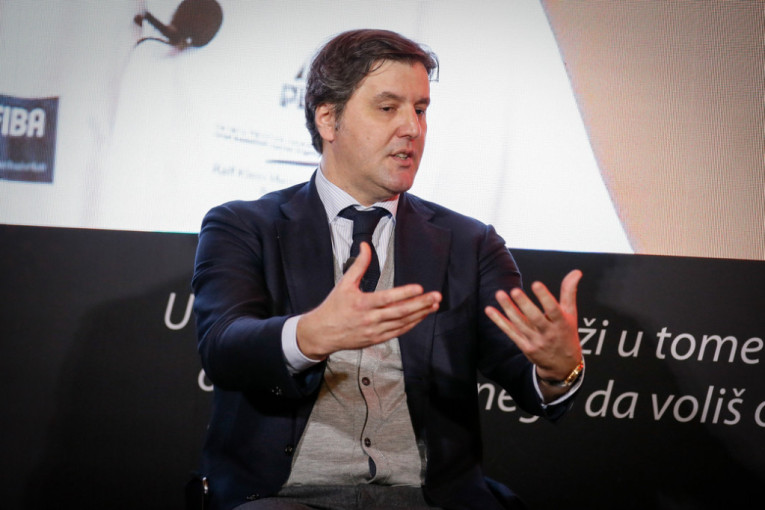 Na pomolu senzacija: Klub iz Emirata u Evroligi?!