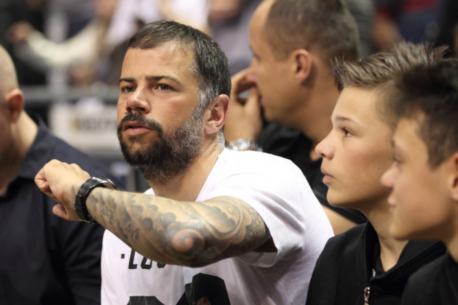 Vera im daje snagu! Đoković, Kežman, Milojević, Stojković... Ovim sportistima religija mnogo znači (FOTO, VIDEO)