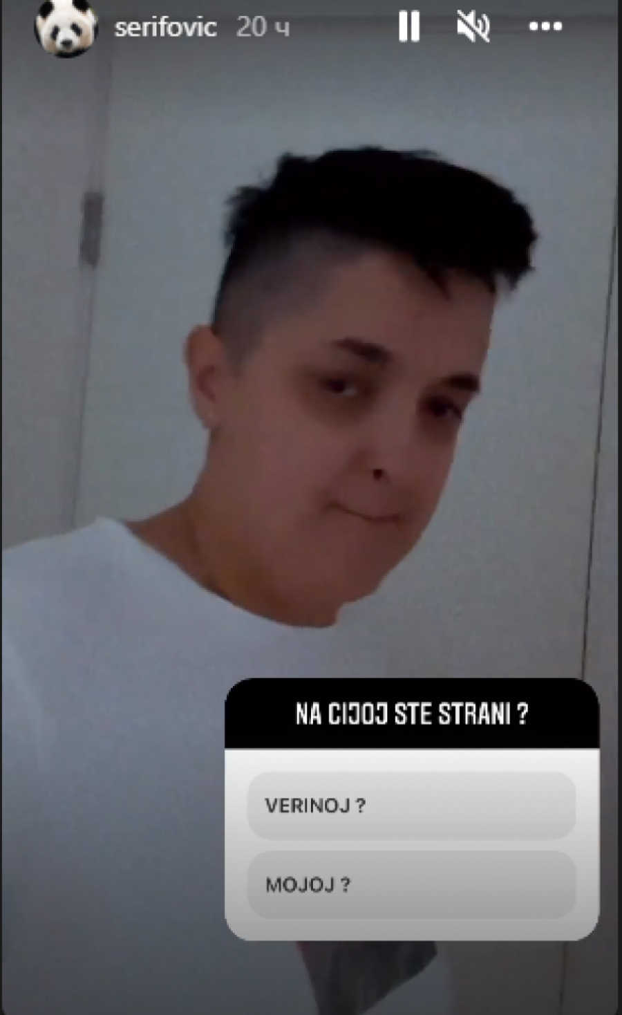 „Stoko, bolje ja u ludnicu, nego ti u bolnicu”! Žestok okršaj Marije i Verice Šerifović