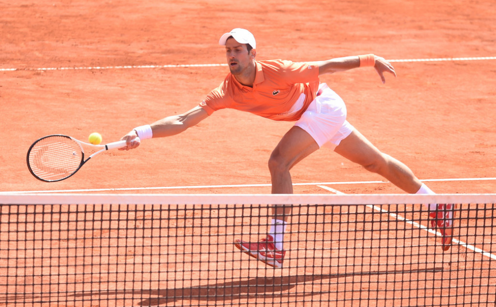 Noletov bivši trener konačno otkrio razloge razlaza, pa poručio: On je smrtonosna kombinacija Nadala i Federera!