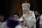Oglasila se Moskovska patrijaršija: Nismo zvanično obavešteni, nemamo komentar na odluku Ukrajinske crkve