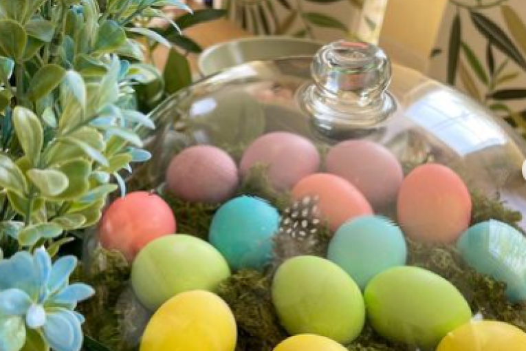 Sve recepte sam pokupila od svekrve: Bogata vaskršnja trpeza u domu Seke Aleksić: Veljko voli sarmu i ja mu je spremam