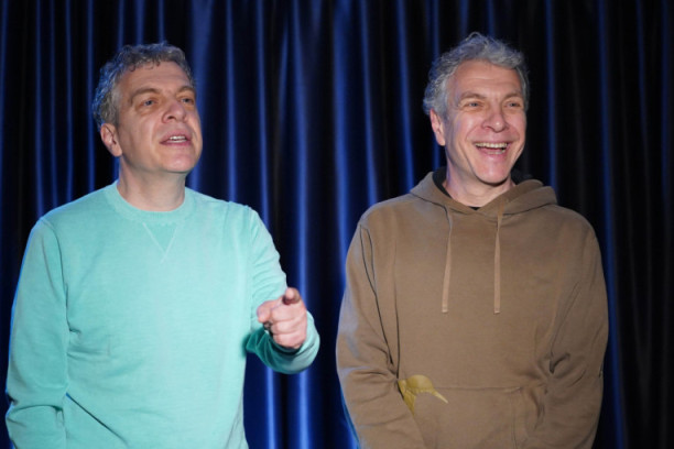 Novi album Braće Teofilović: Pesma kao liturgijsko kretanje duha kroz vreme