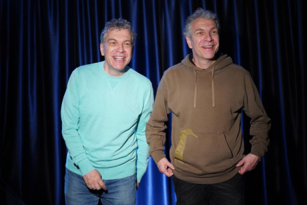 Novi album Braće Teofilović: Pesma kao liturgijsko kretanje duha kroz vreme