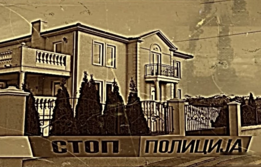 Izrešetan sa 30 metaka iz "škorpiona" kroz prozor dnevne sobe: Egzekutor do danas nepoznat, u kući bile i tri ćerkice! (FOTO)