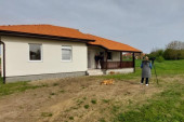 Porodica Bulović iz Bečmena na Uskrs dobila novu kuću: "Najvažnija poruka jeste da budemo solidarni"