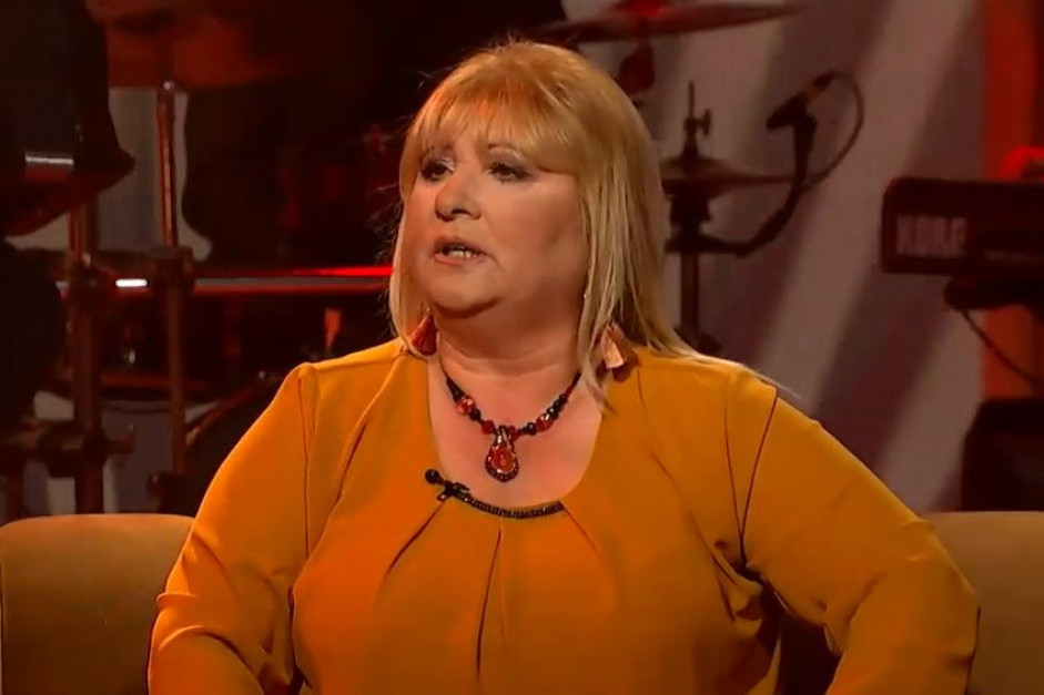 Od bakšiša sagradila tri kuće! Šikica otkrila kakva su romska veselja zaista: Ne stidim se da to kažem!