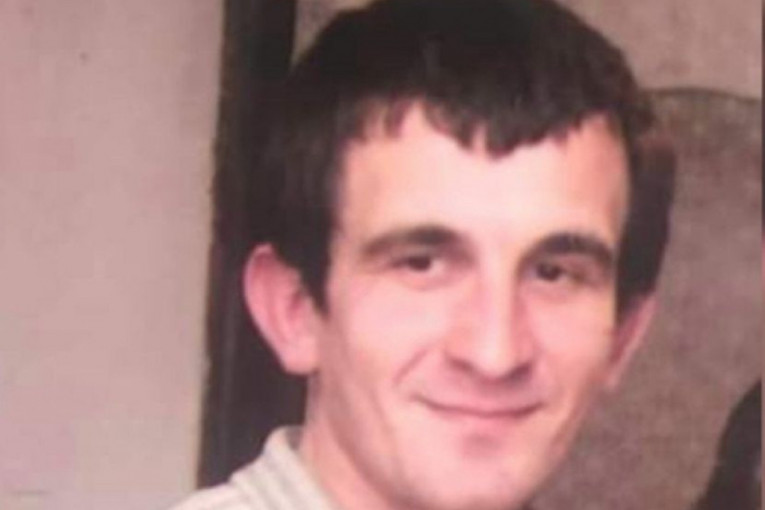 Nestao Dejan (35) iz Pirota: Porodica moli za pomoć - ako ste ga videli odmah zovite policiju!