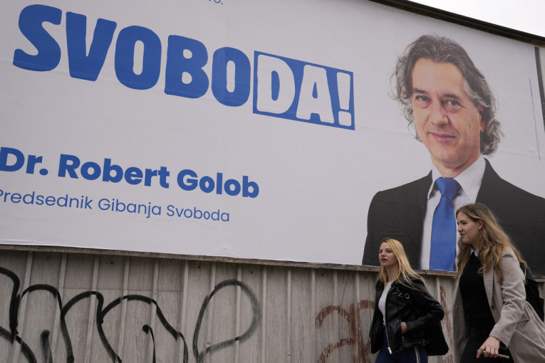 Ko je Robert Golob, čovek koji je pobedio Janšu: Izvisio za mesto direktora kompanije, a sada će verovatno biti premijer