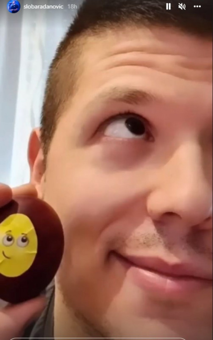 Prvi zajednički Vaskrs Slobe i Jelene: Ona organizuje sve, a ja sam dao svoj doprinos (FOTO)