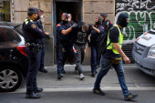 Otkriveni detalji hapšenja Brašnjovića u Španiji: Tim od 19 ljudi ubio četvoricu vođa "škaljaraca"